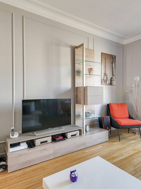 obtenez rapidement un devis gratuit pour vos travaux de rénovation à courbevoie. comparez les offres et trouvez des professionnels qualifiés pour rénover votre appartement, maison ou local.