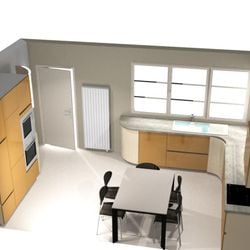 obtenez rapidement un devis personnalisé pour la rénovation de votre cuisine à châtillon. comparez les offres d'artisans qualifiés et bénéficiez des meilleurs prix pour moderniser votre espace culinaire.