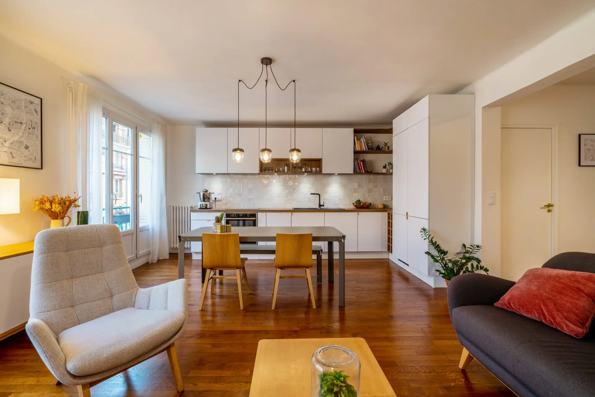 obtenez votre devis gratuit pour une rénovation multifonctionnelle à paris 6. solutions sur-mesure, travaux de qualité et accompagnement personnalisé pour tous vos projets d’aménagement.