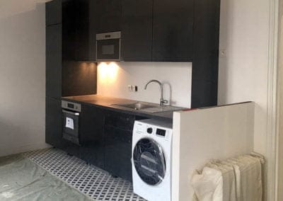 obtenez rapidement un devis gratuit pour vos travaux de rénovation à paris 18. comparez les offres de professionnels qualifiés et trouvez la solution idéale pour rénover votre appartement ou maison.