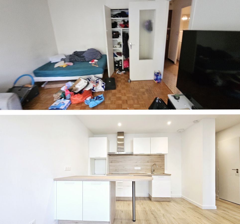 découvrez nos conseils pratiques pour économiser lors de la rénovation de votre appartement t2. optimisez votre budget sans compromis sur la qualité !