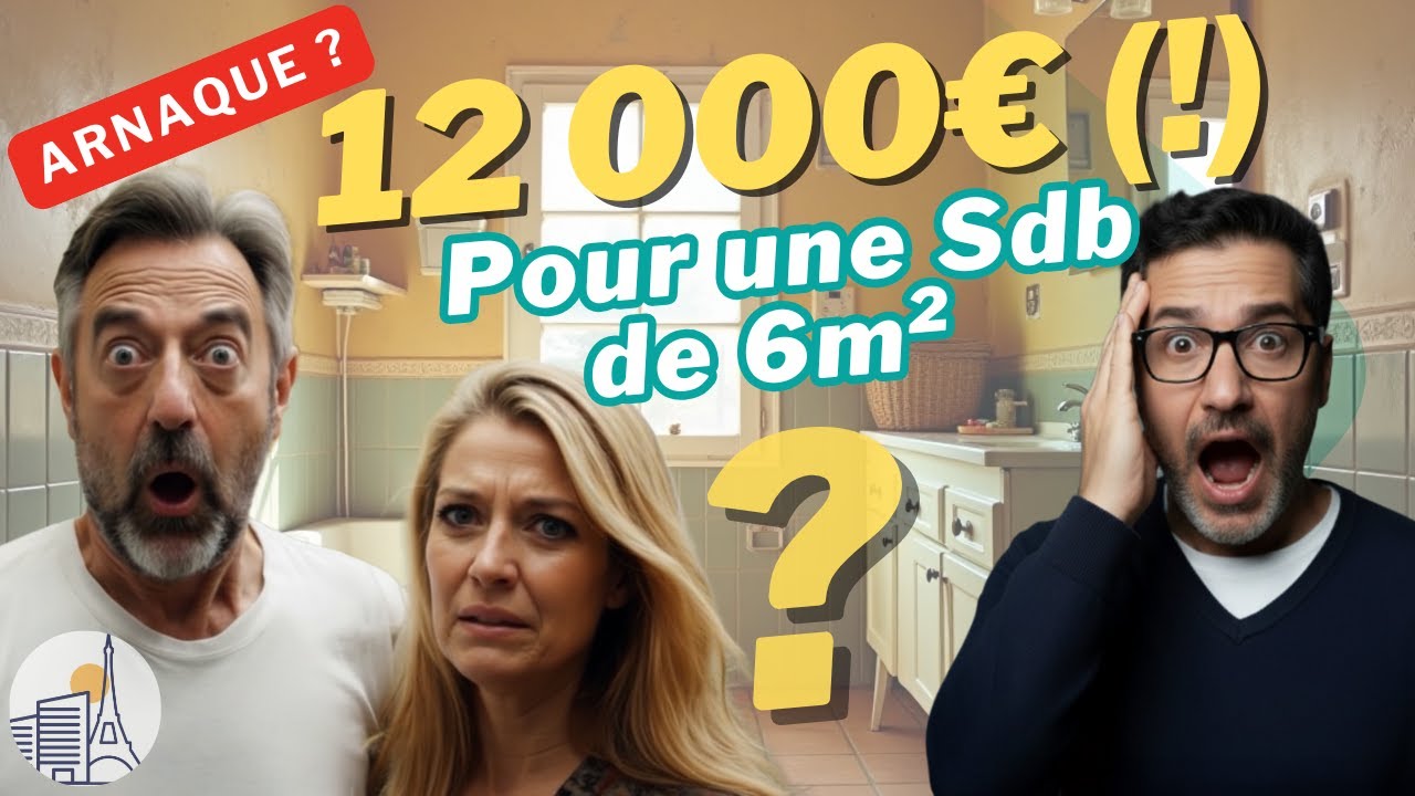 découvrez nos conseils pratiques pour économiser sur la rénovation de votre t2 : astuces, devis, matériaux malins et bonnes pratiques pour un projet réussi à petit prix.