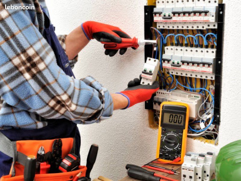 besoin d'un électricien à courbevoie ? intervention rapide pour tous vos travaux d'électricité : installation, dépannage, mise aux normes. devis gratuit, service fiable et professionnel.