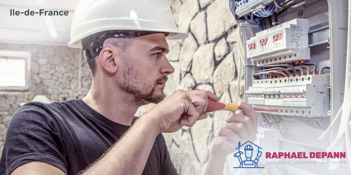 besoin d'un électricien à courbevoie ? profitez d’un service rapide, fiable et professionnel pour tous vos travaux électriques : installation, dépannage et rénovation. demandez votre devis gratuit dès maintenant !