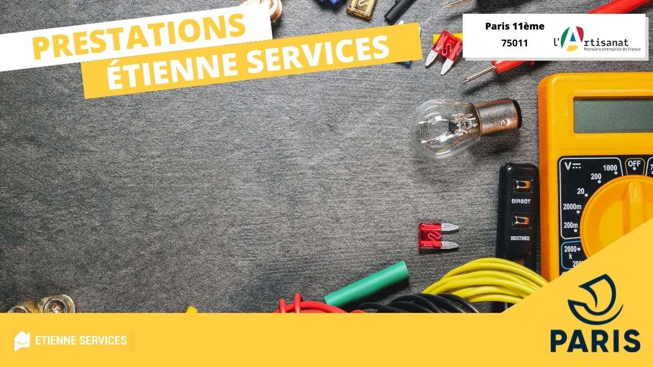 découvrez les services d'électriciens à paris 75007 : comparez les options abordables et haut de gamme pour tous vos besoins en électricité, installation, dépannage et mise aux normes.