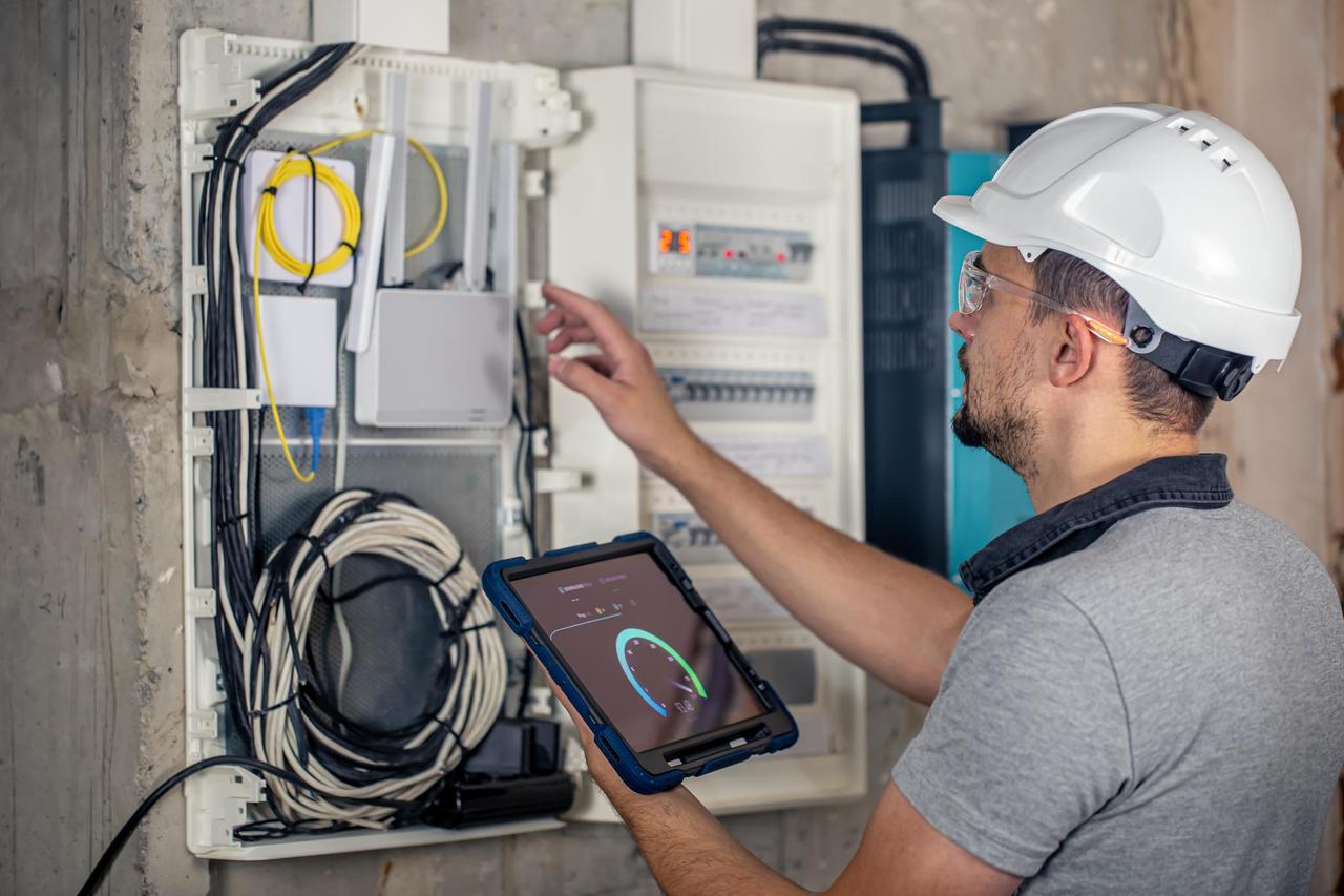 découvrez tout ce qu'il faut savoir sur l'électricité en appartement : conseils, installation, sécurité et astuces pour optimiser votre consommation électrique.