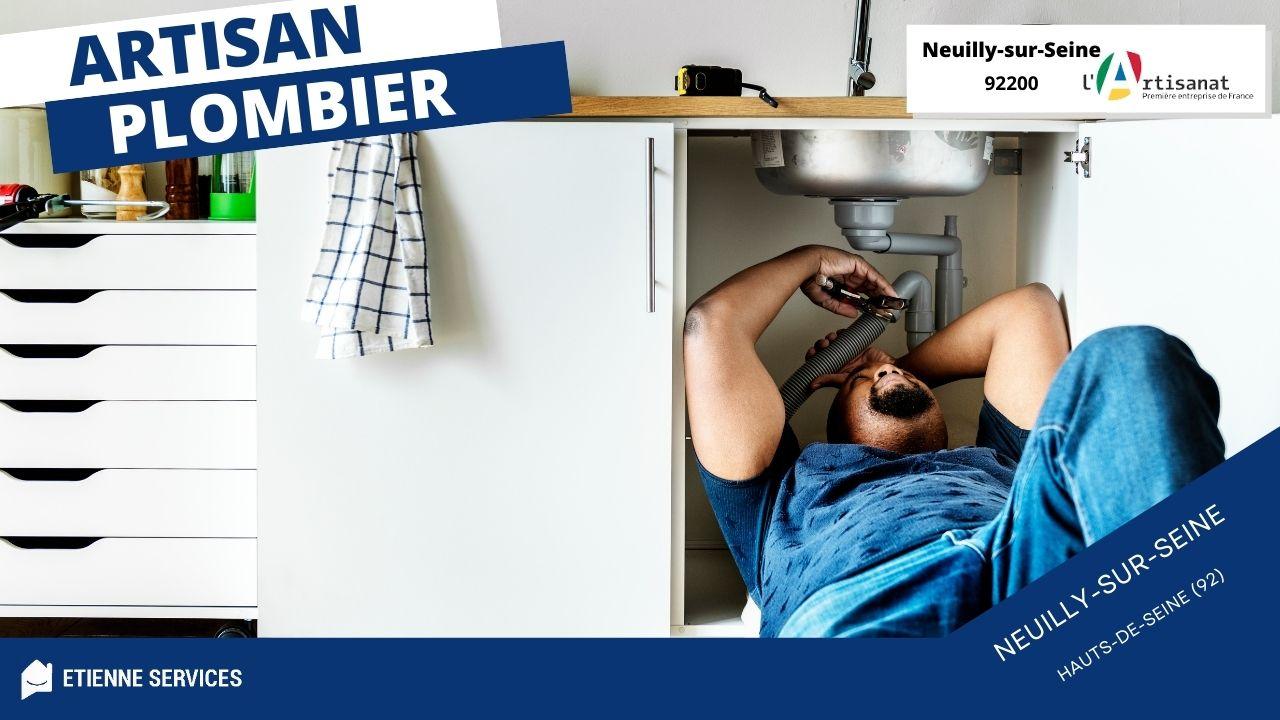 faites appel à nos spécialistes pour l'entretien de votre plomberie à neuilly. interventions rapides, conseils personnalisés et solutions efficaces pour assurer le bon fonctionnement de vos installations.