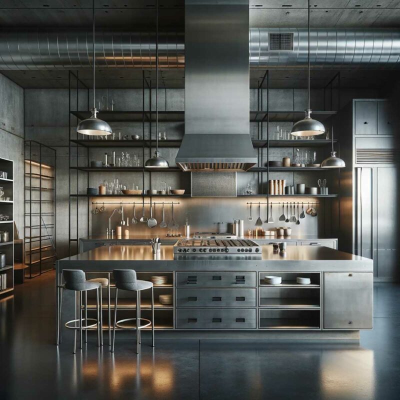 découvrez les équipements de cuisine moderne du 19ème siècle : innovations, styles et appareils emblématiques qui ont transformé les cuisines d’époque. plongez dans l'histoire des outils culinaires anciens pour une touche d’authenticité.