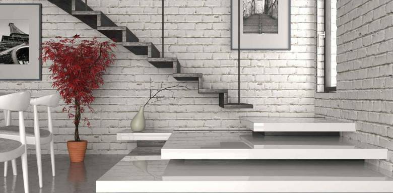 découvrez nos idées et inspirations pour un escalier moderne : design, matériaux contemporains, astuces d'aménagement et conseils pour sublimer votre intérieur avec style.