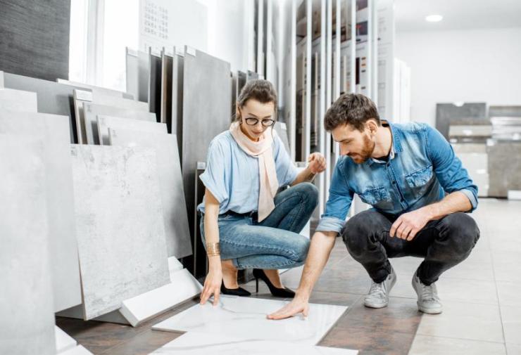 obtenez une estimation précise du coût de votre carrelage : surface, prix au m2, conseils pour choisir les bons matériaux et réaliser votre projet en toute sérénité.