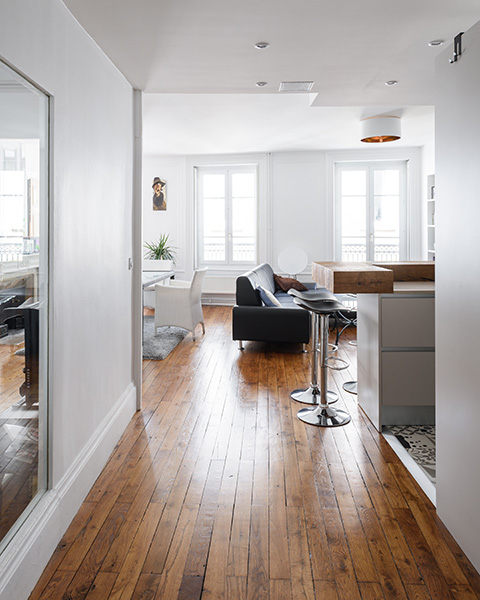 obtenez une estimation précise pour la rénovation de votre appartement. découvrez les prix moyens, les étapes clés et des conseils pour réussir votre projet de rénovation en toute sérénité.