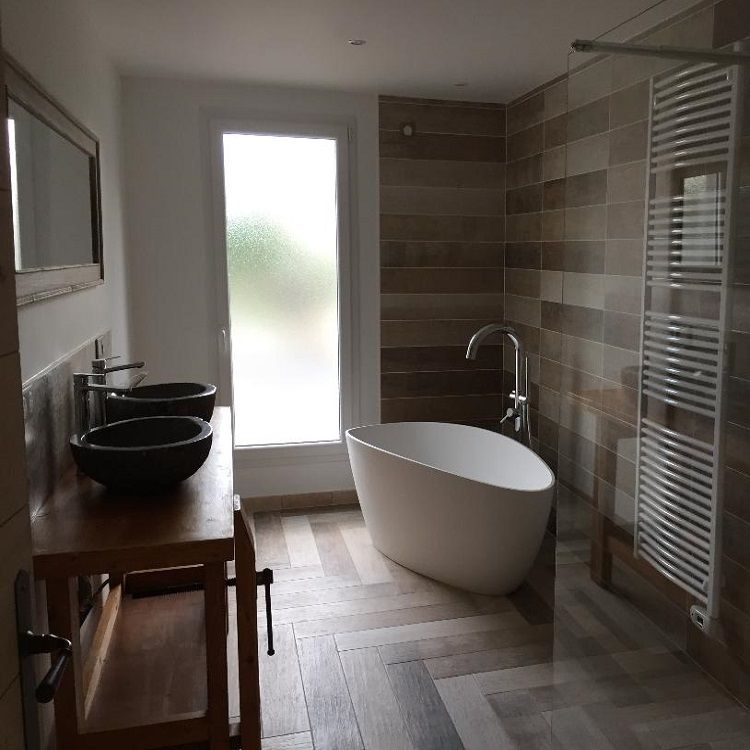 obtenez une estimation précise du coût de rénovation ou d’aménagement de votre salle de bain à sèvres. conseils, tarifs et devis gratuits pour votre projet personnalisé.