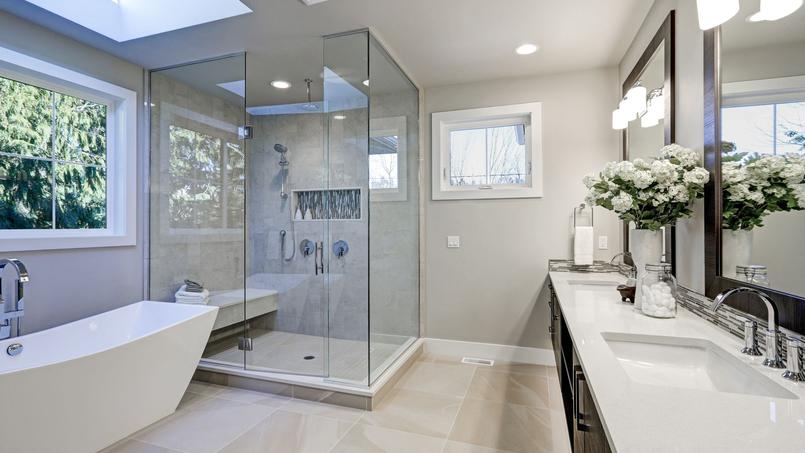 obtenez une estimation précise du coût de rénovation ou d’aménagement de votre salle de bain à sèvres. conseils, tarifs, et devis rapide pour votre projet sur mesure.