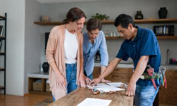 obtenez une estimation précise du coût de vos travaux de rénovation. découvrez les facteurs à prendre en compte et nos conseils pour bien budgéter votre projet de rénovation.
