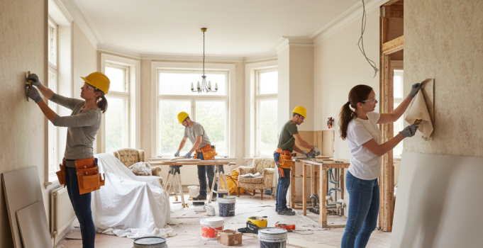 faites appel à un expert en rénovation pour transformer votre intérieur ou extérieur. conseils personnalisés, travaux de qualité et accompagnement sur-mesure pour tous vos projets de rénovation.