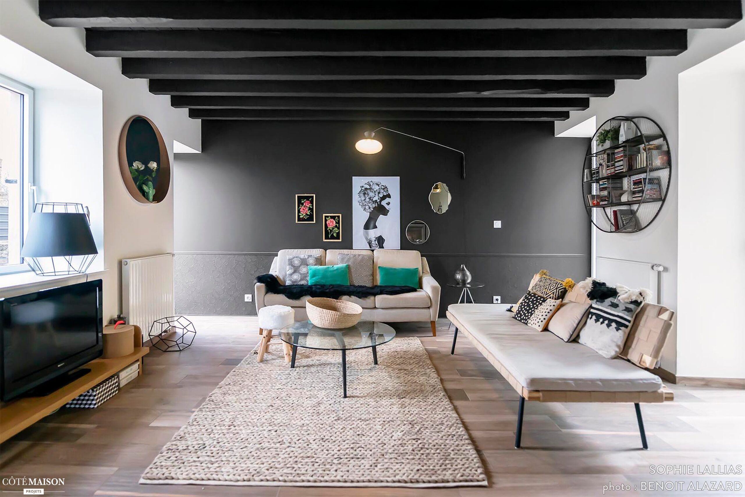 découvrez nos conseils et idées pour réussir les finitions lors de la rénovation d'un appartement dans le 19e arrondissement : peinture, sols, menuiseries et astuces pour un intérieur moderne et soigné.