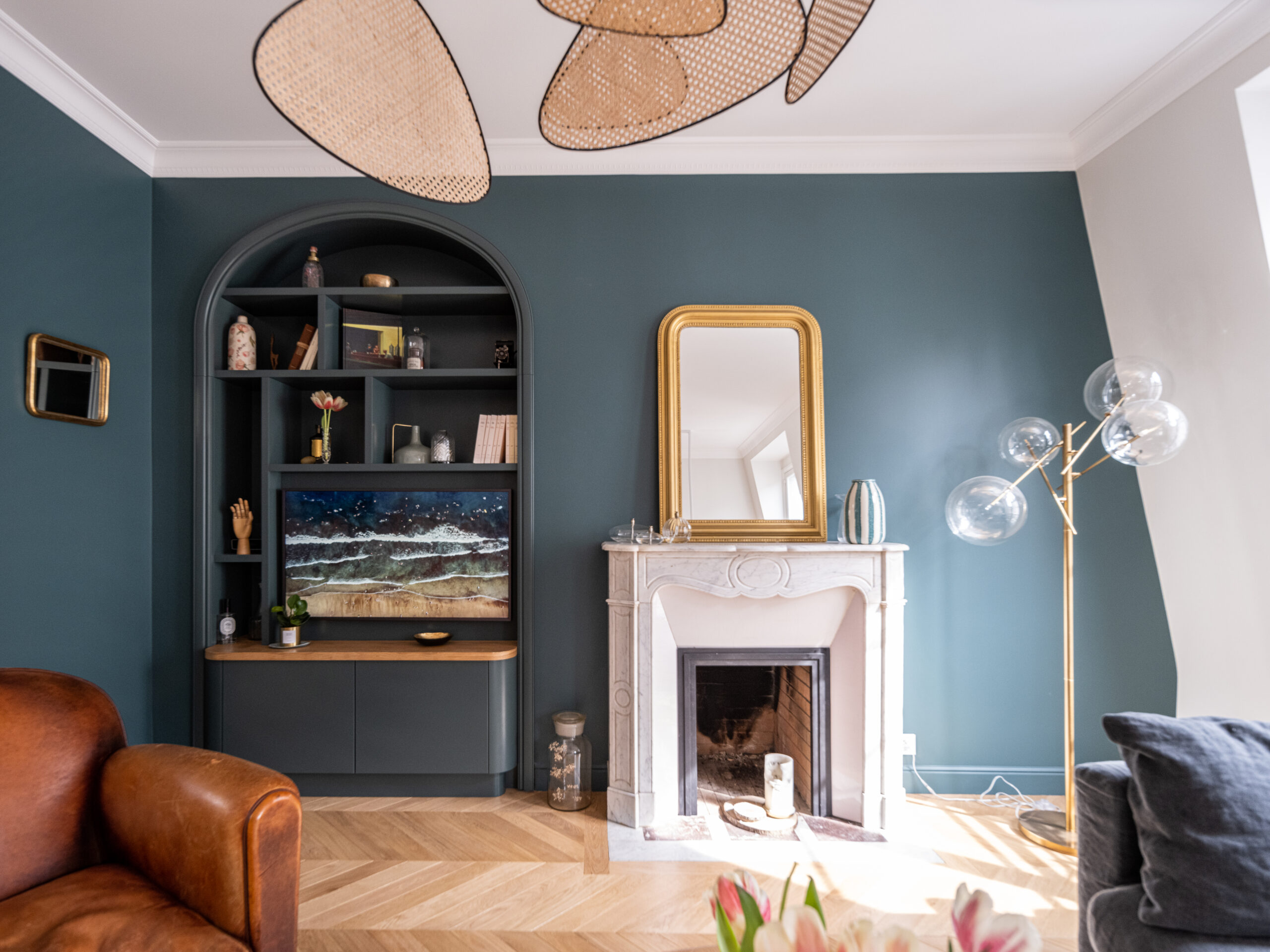 découvrez nos conseils et astuces pour réussir les finitions de votre rénovation d'appartement dans le 19e arrondissement. qualité, astuces et idées pour un intérieur soigné et moderne.