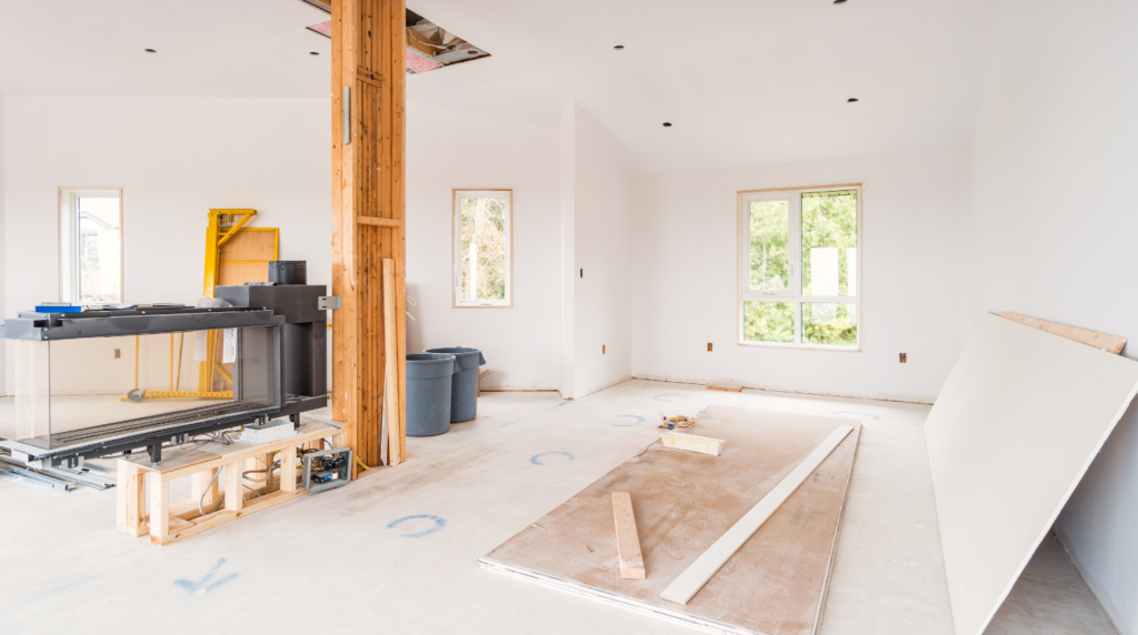 découvrez nos solutions professionnelles pour les finitions de rénovation d'appartement dans le 19e arrondissement : peinture, revêtements, menuiseries et conseils personnalisés pour sublimer votre intérieur.