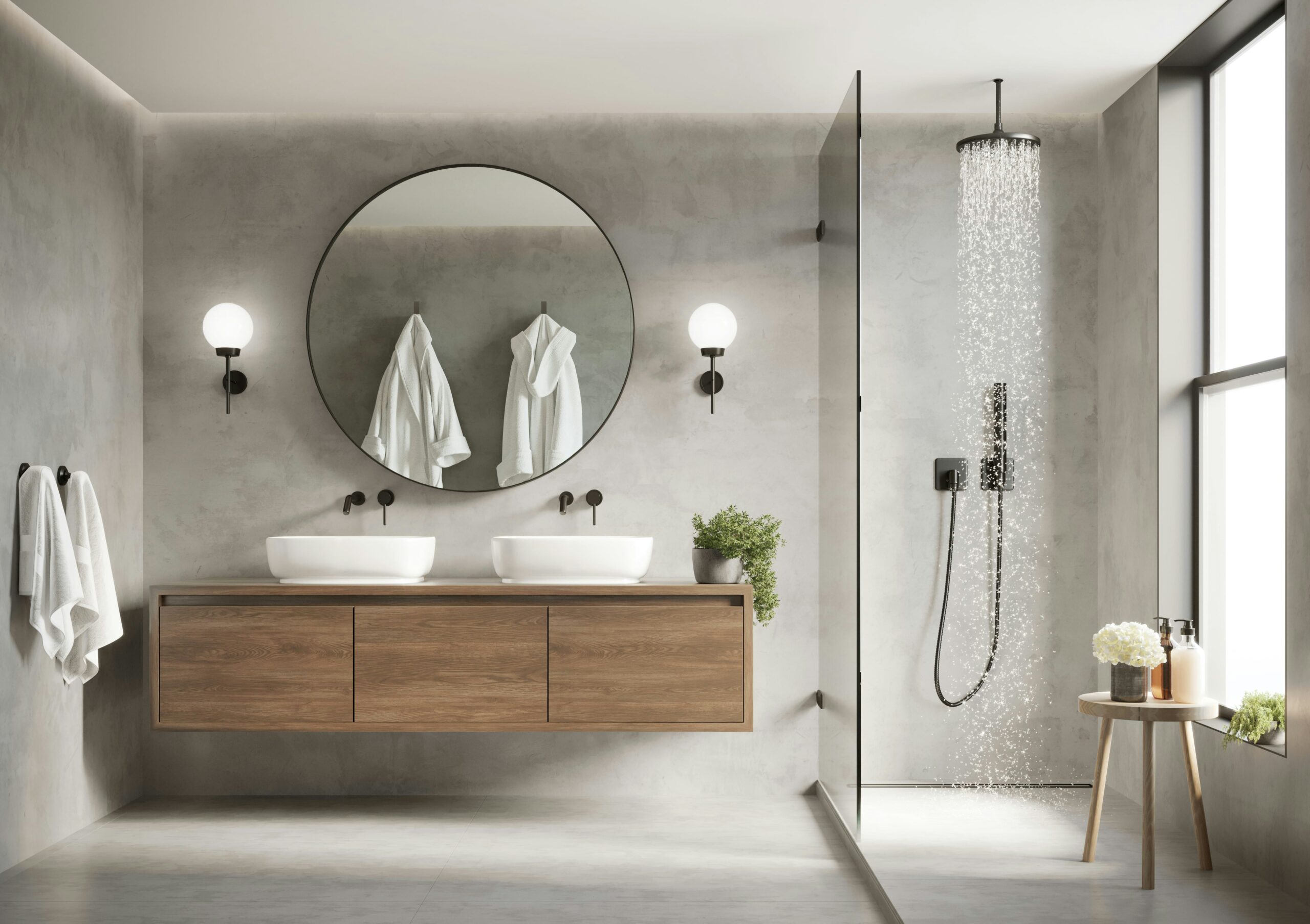découvrez notre guide complet pour la rénovation de salle de bain à gennevilliers : conseils pratiques, étapes clés et idées pour transformer votre espace selon vos besoins et votre budget.