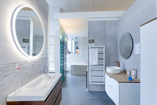 découvrez notre guide complet pour la rénovation de salle de bain à gennevilliers : conseils pratiques, étapes clés et astuces pour réussir votre projet facilement avec des professionnels locaux.