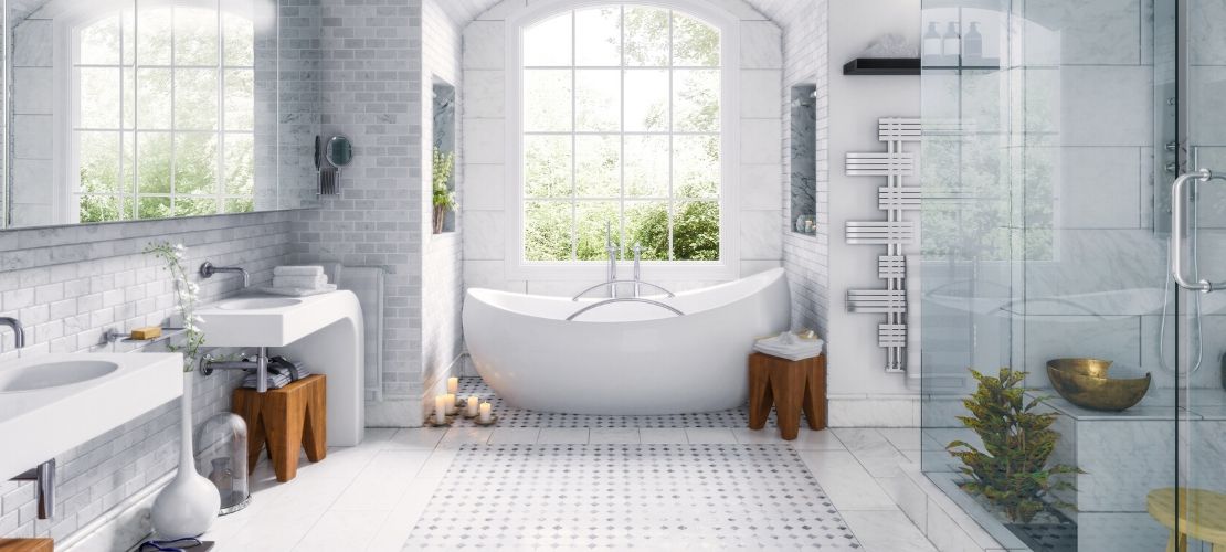 découvrez nos conseils et étapes clés pour réussir l'installation de votre salle de bain : plomberie, carrelage, équipements et astuces pour un aménagement fonctionnel et esthétique.