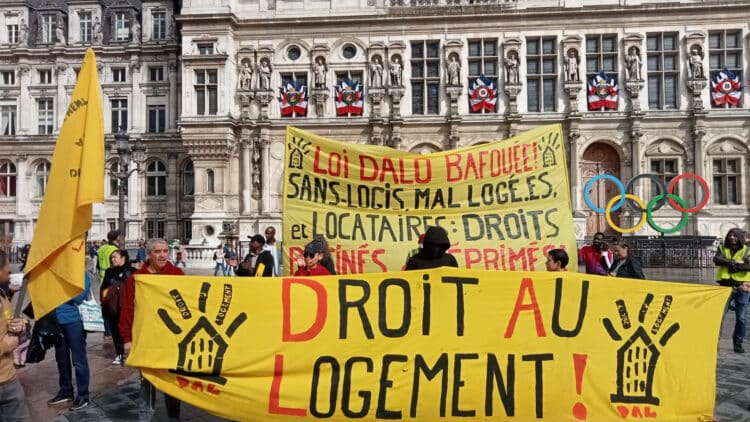 découvrez les causes et les solutions face à la crise du logement difficile en france. conseils, actualités et ressources pour trouver un logement adapté malgré les obstacles du marché locatif.