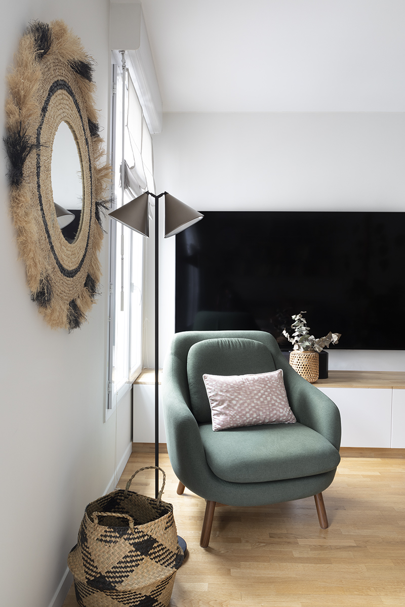 confiez la modernisation de votre studio à puteaux à des experts ! rénovation complète, design contemporain et solutions sur-mesure pour optimiser votre espace et le valoriser.