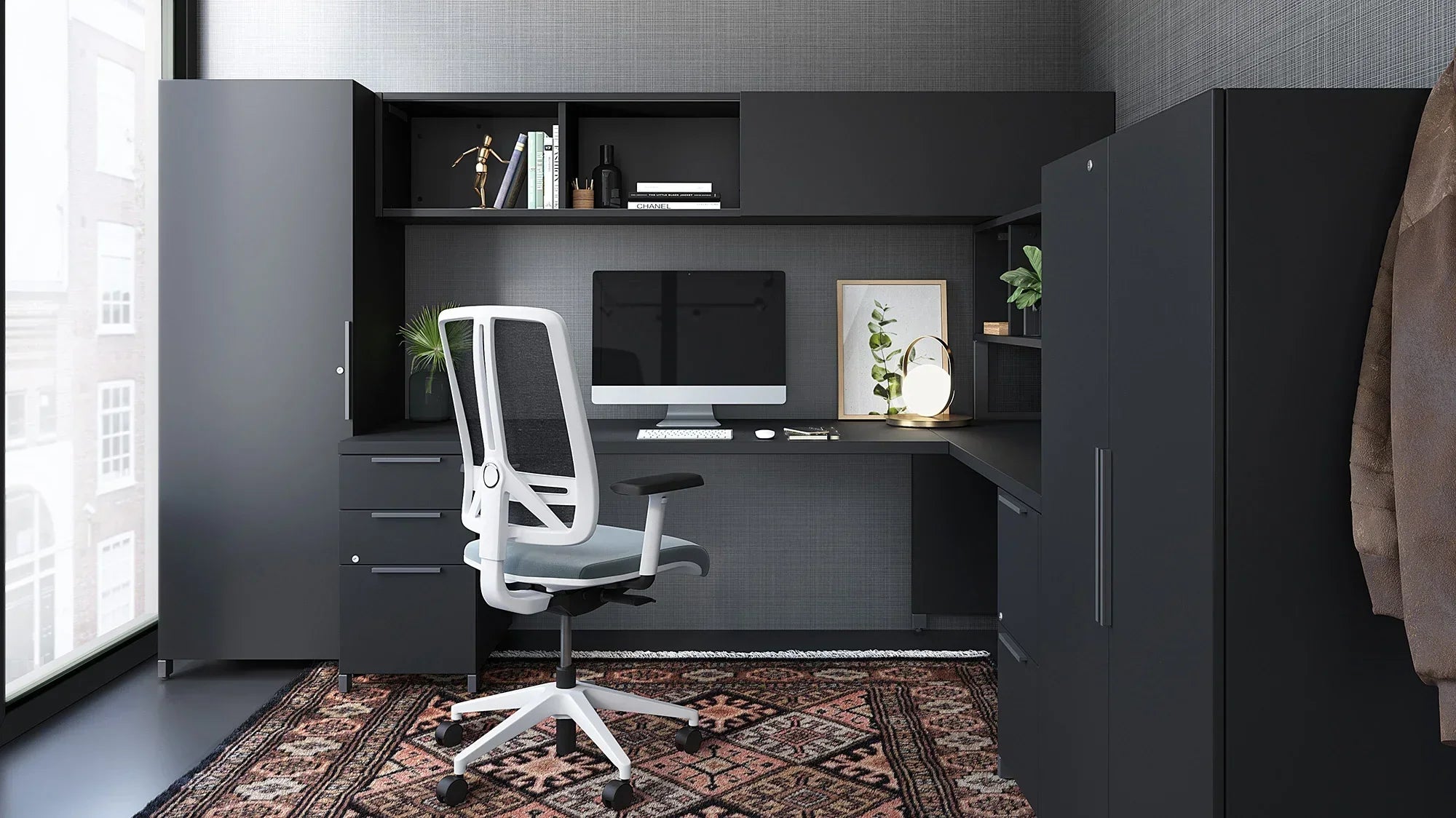 découvrez nos solutions d’optimisation de bureaux à paris pour améliorer l’aménagement, la productivité et le bien-être de vos équipes. obtenez un espace de travail fonctionnel, moderne et adapté à vos besoins professionnels.