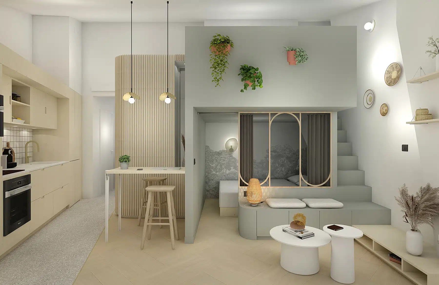 découvrez nos conseils pratiques pour optimiser un studio à paris 17ème : aménagement, astuces gain de place et décoration pour créer un espace fonctionnel et agréable à vivre.