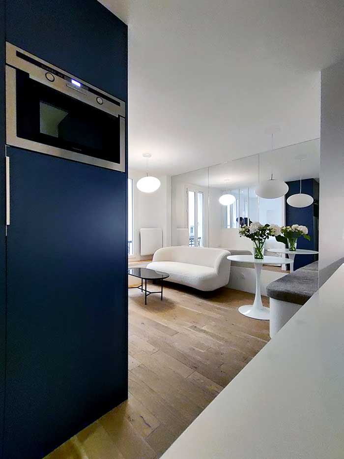découvrez nos conseils et solutions pour optimiser votre studio à paris 17ème : aménagement, rangement, mobilier et astuces gain de place pour profiter pleinement de votre espace.