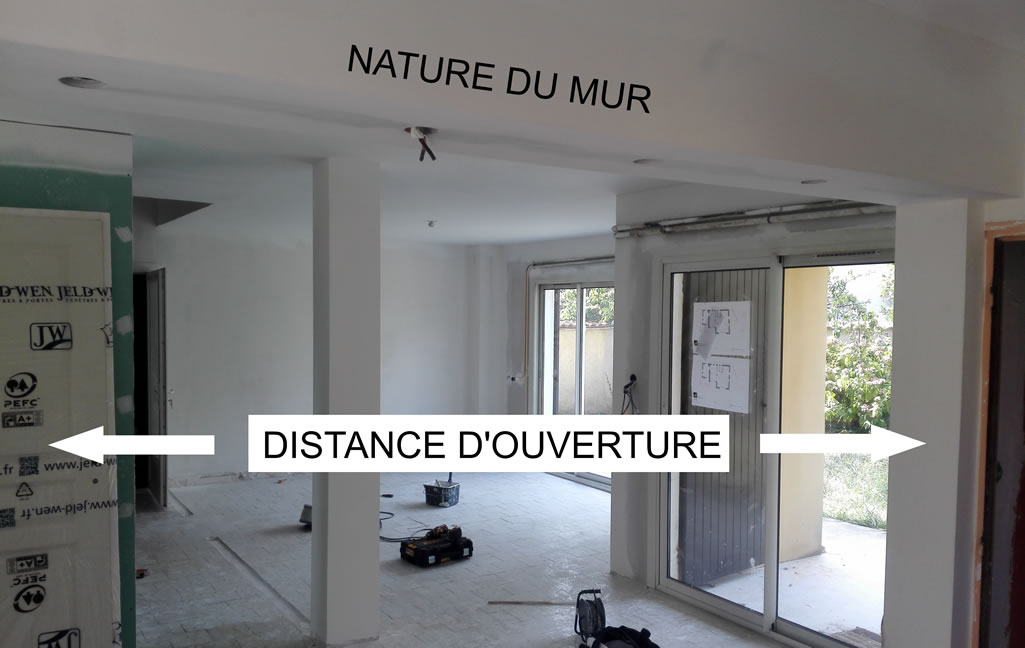 découvrez comment réaliser l'ouverture d'un mur porteur en toute sécurité. conseils, étapes clés et solutions pour transformer vos espaces sans compromettre la solidité de votre maison.