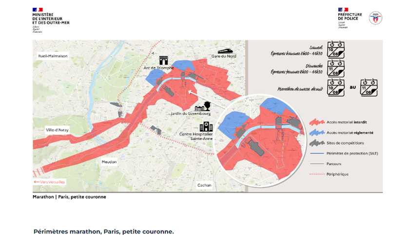 découvrez comment paris entend dynamiser ses espaces publics et relancer les chantiers urbains après les jeux olympiques. stratégies, initiatives et enjeux pour transformer la capitale en ville durable et attractive.