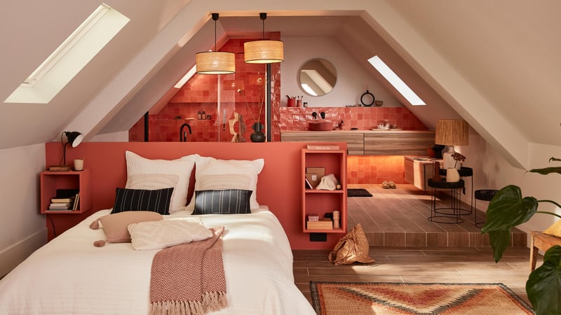 découvrez nos conseils et astuces pour bien peindre votre chambre : choix des couleurs, préparation des murs, matériel nécessaire et étapes clés pour un résultat professionnel.