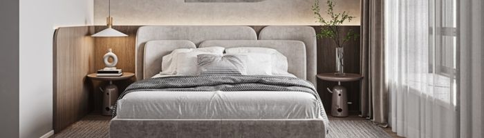 découvrez les tendances peinture pour chambre en 2025 : couleurs modernes, inspirations déco et conseils pour transformer votre espace en un lieu de détente et de style.