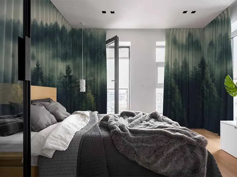 découvrez les tendances de peinture pour chambre en 2025 : couleurs modernes, idées déco et conseils pour créer un espace relaxant et stylé.
