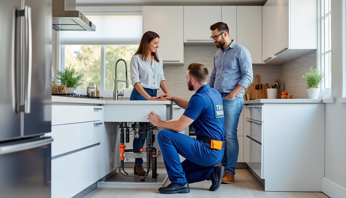 découvrez les étapes essentielles et astuces pratiques pour trouver un plombier à clamart fiable, gérer vos urgences de plomberie, et assurer l’entretien de vos installations efficacement.