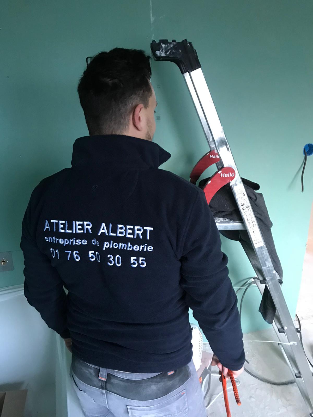 besoin d'un plombier à courbevoie ? intervention rapide, dépannage urgent, installation et entretien de votre plomberie. devis gratuit et expertise professionnelle.