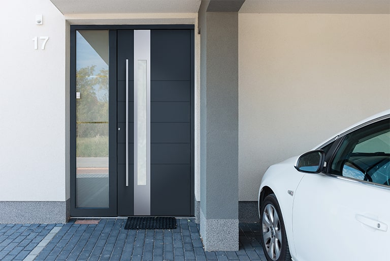 découvrez notre gamme de portes sécurisées, alliant robustesse, design moderne et technologie avancée pour protéger efficacement votre domicile ou local professionnel.