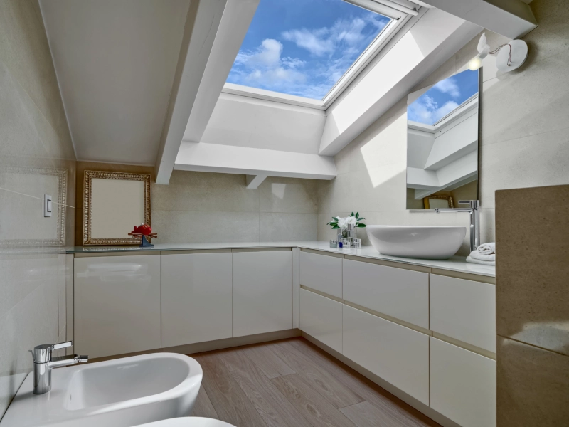 confiez la pose de votre salle de bain à des professionnels expérimentés. bénéficiez d'une installation rapide, soignée et conforme à vos attentes pour une salle de bain moderne et fonctionnelle.