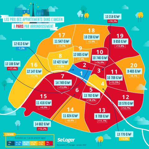 découvrez les prix au m² pour l’aménagement intérieur et extérieur : conseils, références et exemples de coûts pour estimer votre projet facilement.