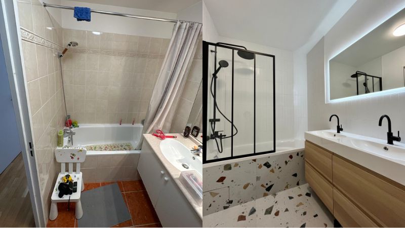 découvrez le prix au m2 pour la rénovation de votre logement : estimations, conseils et astuces pour bien budgéter vos travaux de rénovation intérieure ou extérieure.