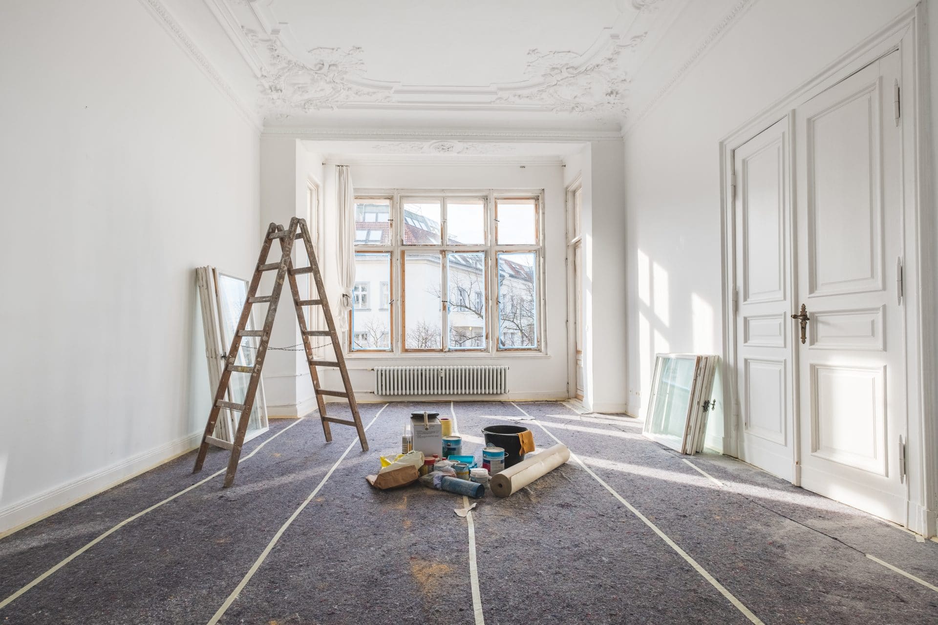 découvrez le prix au m2 pour la rénovation de votre logement : guide complet des tarifs par type de travaux, conseils pour estimer votre budget et réussir votre projet de rénovation.