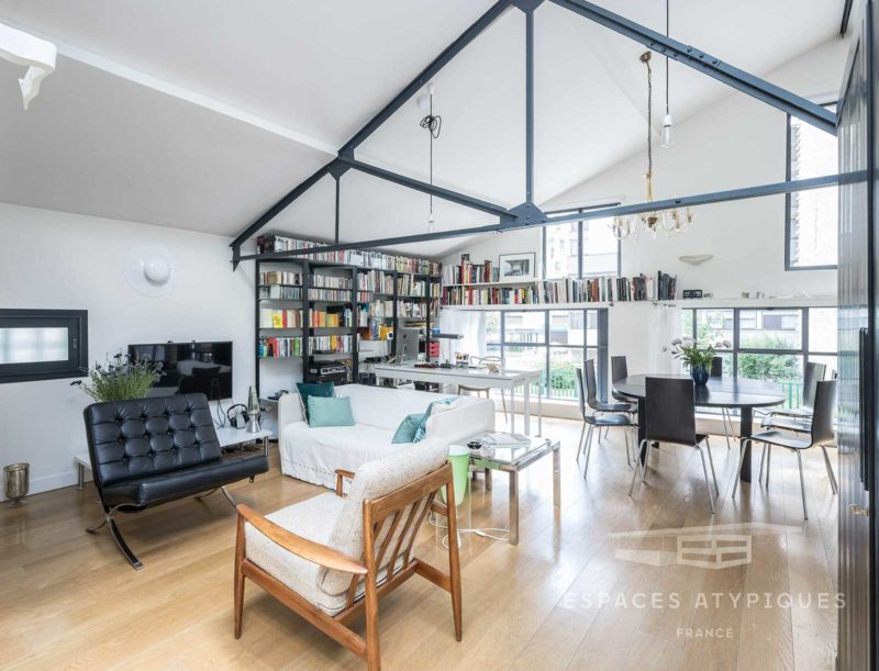 découvrez les différents critères qui influencent le prix de la rénovation d'un loft, des estimations de coûts, ainsi que des conseils pour optimiser votre budget et réussir votre projet en toute sérénité.