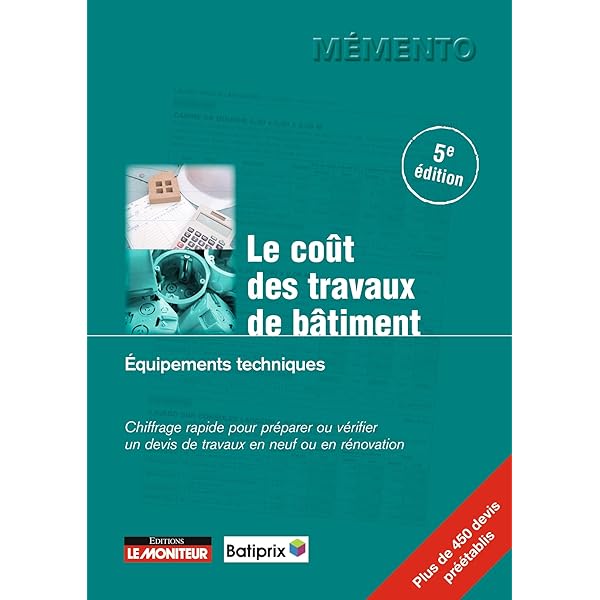 découvrez les prix moyens pour différents travaux de rénovation et construction. obtenez des conseils pour estimer le coût de vos projets et choisir les bons professionnels.