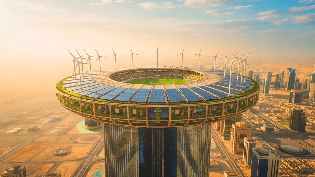 découvrez des projets colossaux qui repoussent les limites de l'ingénierie, de l'architecture et de l'innovation à travers le monde. explorez des réalisations monumentales et inspirez-vous de ces exploits humains hors du commun.