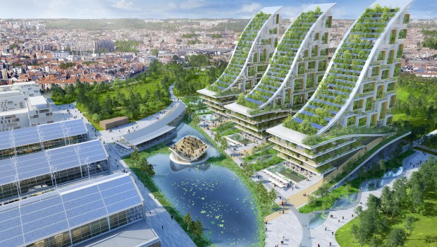 découvrez des projets colossaux qui repoussent les limites de l’innovation et de l’ingénierie. analyse, exemples et inspirations pour comprendre les plus grandes réalisations humaines.