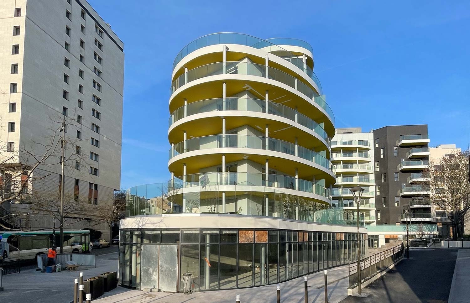 découvrez nos solutions de réaménagement immobilier à suresnes : conseils personnalisés, optimisation des espaces et accompagnement sur-mesure pour valoriser votre bien.