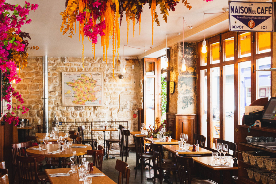 découvrez comment réinventer votre cuisine dans le 5ème arrondissement : astuces tendances, conseils d’aménagement et idées déco pour transformer votre espace culinaire avec style.