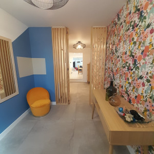 donnez une nouvelle vie à votre maison à fontenay avec notre service de relooking intérieur sur-mesure. conseils déco, aménagement et transformation de vos espaces pour un intérieur moderne et harmonieux.