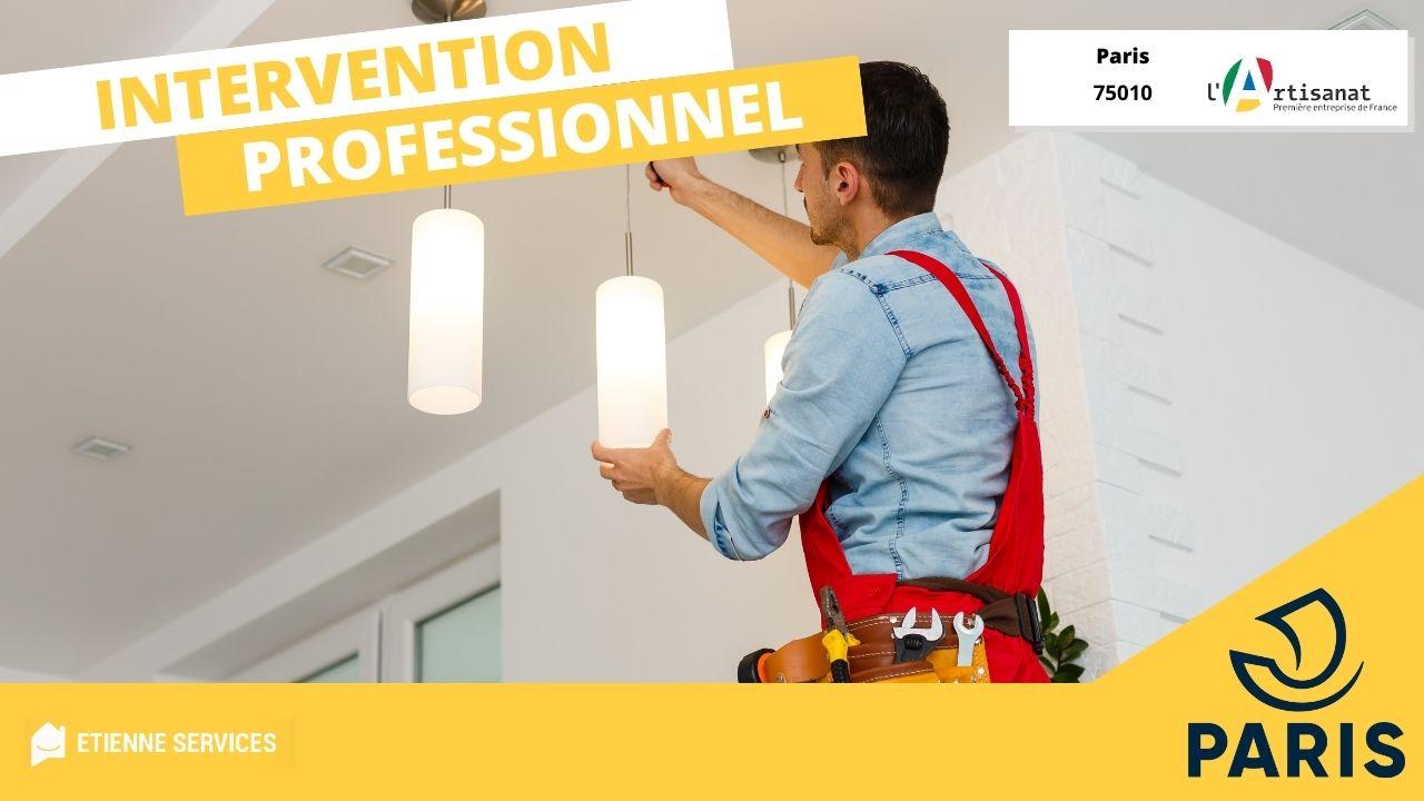 besoin d’un remplacement de tableau électrique à paris 75010 ? bénéficiez d’une intervention rapide et sécurisée par des électriciens qualifiés. devis gratuit et travaux conformes aux normes.